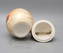 Пасхальное яйцо «Христос Воскрес!»