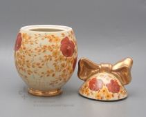 Пасхальное яйцо «Христос Воскрес!»