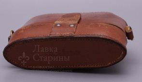 Фотоаппарат «Kodak Retina II», объектив Retina Xenon, затвор Compur Rapid