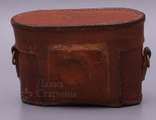 Фотоаппарат «Kodak Retina II», объектив Retina Xenon, затвор Compur Rapid