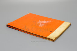 Первая школьная книга «Азбука», 14-е издание, коллектив авторов, изд-во «Просвещение», г. Москва, 1974 г.