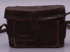 Фотоаппарат «Kodak Retina», объектив Schneider Kreuznach Retina Xenar, затвор Compur, Kodak AG, Германия