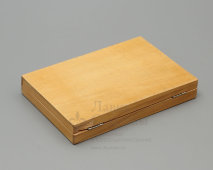 Набор хирургических инструментов с набором хирургических игл, Германия, сер. 20 в.