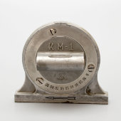 Механический прибор «Квадрант КМ-1», № М00466, СССР, 1930-40 гг.