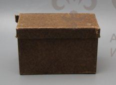 Фотоаппарат «Zeiss Ikon Maximar 207/1», объектив Novar-Anastigmat