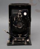 Фотоаппарат «Zeiss Ikon Maximar 207/1», объектив Novar-Anastigmat