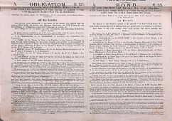Россiйскiй четырехпроцентный золотой заемъ 1889 года