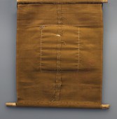 Буддистская танка, 19 век