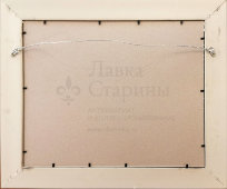 Старинная гравюра «Украшения древнего мира», Большая энциклопедия, Россия, к. 19, н. 20 вв.