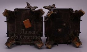 Декоративные украшения «Путти»