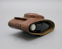 Фотоаппарат «M.I.O.M Photax IV», объектив Boyer Rexar, затвор Guillotine