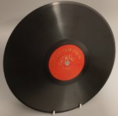 Вальсы «Вечерний вальс» и «Свидание», Радиопром, Болгария. 1940-1950 гг.