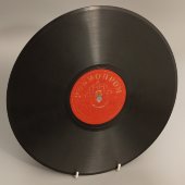 Вальсы «Вечерний вальс» и «Свидание», Радиопром, Болгария. 1940-1950 гг.