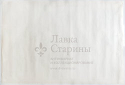 Учебный плакат «Неповоротная рама» из серии «Устройство автомобильного крана К-162м», худ. Кислинский Е. А., изд-во ДОСААФ СССР, Москва, 1978 г.
