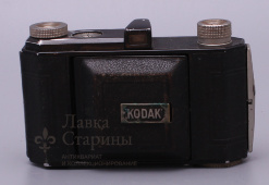 Фотоаппарат «Kodak Retina», объектив Retina Xenar, затвор Compur Rapid