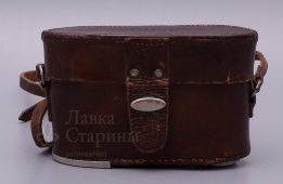 Фотоаппарат «Kodak Retina», объектив Retina Xenar, затвор Compur Rapid