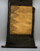 Буддистская танка, 19 век