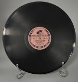 Ф. И. Шаляпин, «Борис Годунов. Монолог Бориса» из оперы Мусоргского, 1920-30е гг, Ногинский завод.