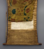 Буддистская танка, 19 век