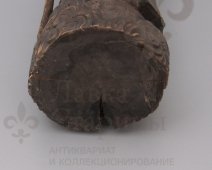 Скульптура «Китаец»