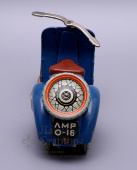 Мотороллер