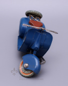 Мотороллер