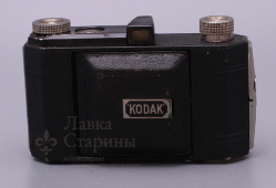 Фотоаппарат «COMPUR-Kodak»