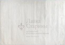Учебный плакат «Приборы безопасности» из серии «Устройство автомобильного крана К-162м», худ. Кислинский Е. А., изд-во ДОСААФ СССР, Москва, 1978 г.