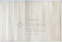 Учебный плакат «Гидроаппаратура» из серии «Многоковшовые экскаваторы», худ. Кирюхина В. А., Калинин, 1980 г.