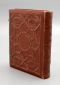 Старинная книга на немецком языке «Антология Шекспира» (Shakspeare-Anthologie), Германия, Гамбург, 1864 г.