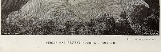 Старинная гравюра в раме «Наполеон I Бонапарт» (Napoleon I), художник Эрнест Бурден, Европа, 1800-1820 гг.