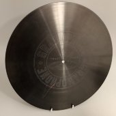 А.В. Нежданова исполняет испанскую песню «На бой быков» Лео Делиба. Monarch Record Gramophone, Россия, 1900-е гг.