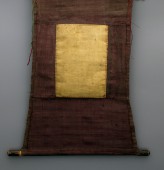 Буддистская танка, 19 век