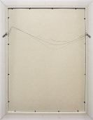 Сертификат на получение приза за участие в Московской выставке русских пород домашней птицы, Россия, н. 20 в.