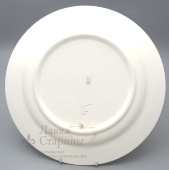 Блюдо «Выходила на берег Катюша»