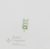 Блюдо «Выходила на берег Катюша»