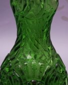 Бутылка «Кислородная столовая вода «OXYGEN», Россия, до 1917 года, стекло