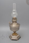 Лампа керосиновая «Лампа-чудо» EHRICH&GRAETZ