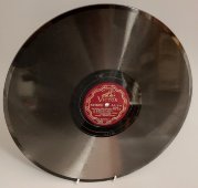 Шопен, «Двадцать четыре прелюдии» исп.  Альфред Корто - пианино, 1920-е годы. 3 пластинки большого размера. Редкость! США. Victor Records