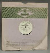 Людмила Зыкина с песнями «Жена моряка» и «Лёшенька», Фирма «Мелодия», 1960-е гг.