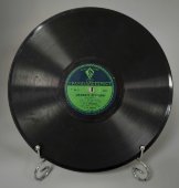 Лемешев С. Я.: «Скажите девушки» и «Весна», Ногинский завод, 1940-50е гг.