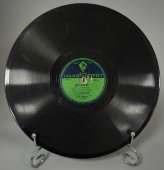 Лемешев С. Я.: «Скажите девушки» и «Весна», Ногинский завод, 1940-50е гг.