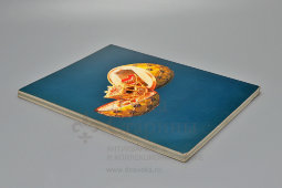 Альбом «Фаберже: пасхальные яйца — сувениры, сделанные для русской императорской семьи», каталог выставок, ФРГ, 1990 г.