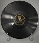 Исп. В.М. Политковский: «Марш танкистов» и «Орленок», Ногинский завод, 1930-40е гг.