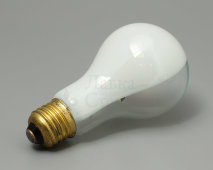 Агитационная лампочка «СССР. Покорение космоса», редкость, 1960-е