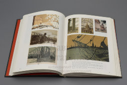 Книга-каталог «Художественная открытка русского модерна», автор Нащокина М. В., изд-во «Жираф», Москва, 2004 г.