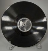 Марк Бернес: «Песня влюблённого шофёра» и «Песня Кости». Трест Мосгорпластмасс, фабрика пластмасс 1. 1940-50е гг.