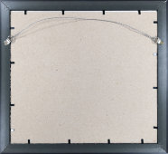 Фотография «Сталин на фото-сеансе», багет, стекло, 1940-е годы