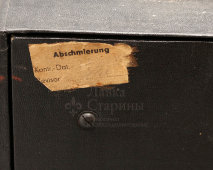 Старинная печатная машинка «Olympia Elite», Германия, 1940-е