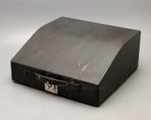 Старинная печатная машинка «Olympia Elite», Германия, 1940-е